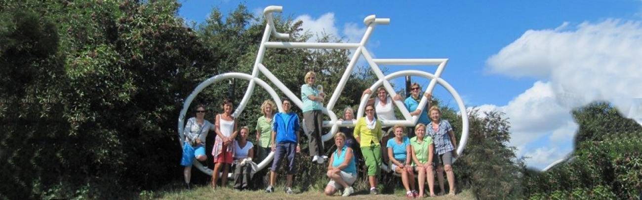 't Alternatief - Welkom